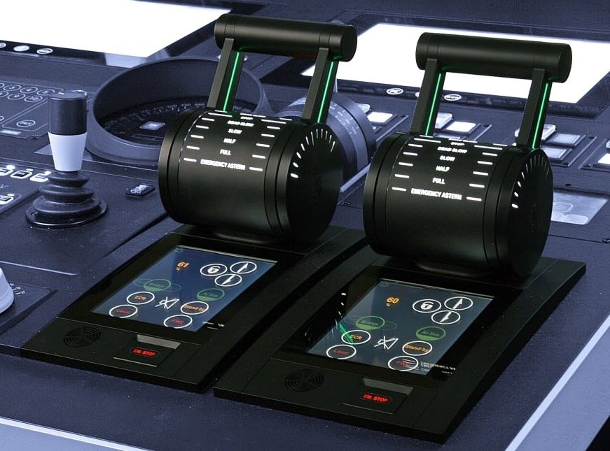 Remote Control System